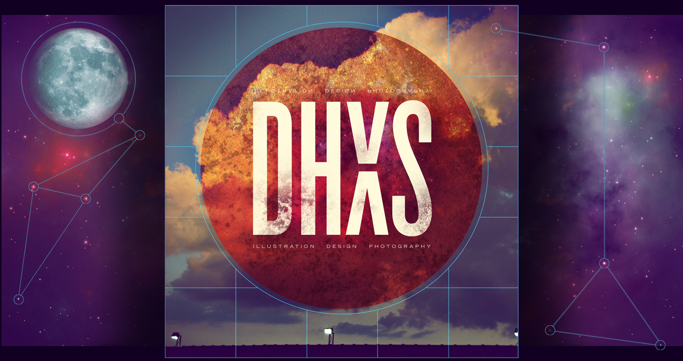 Devyn Haas | Illustration Design Photography